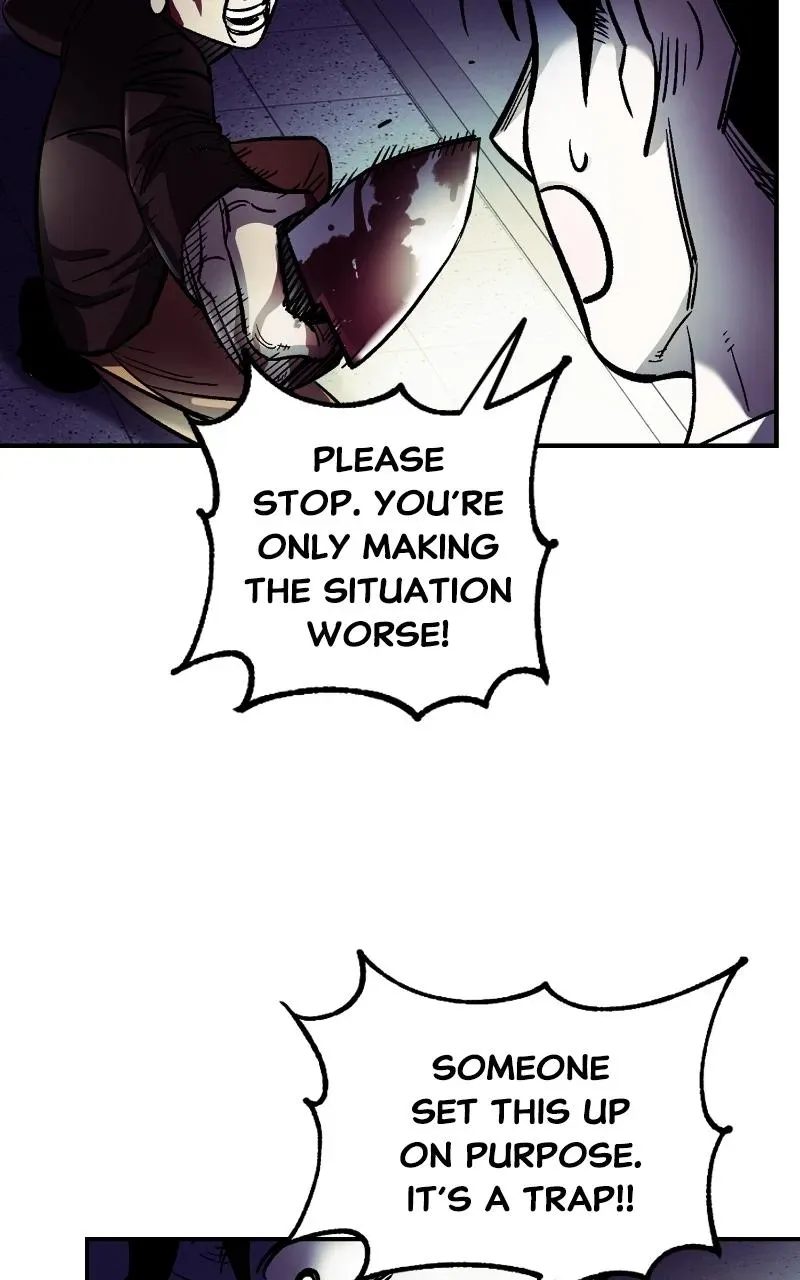 Attention Residents Chapter 38 page 35 - 