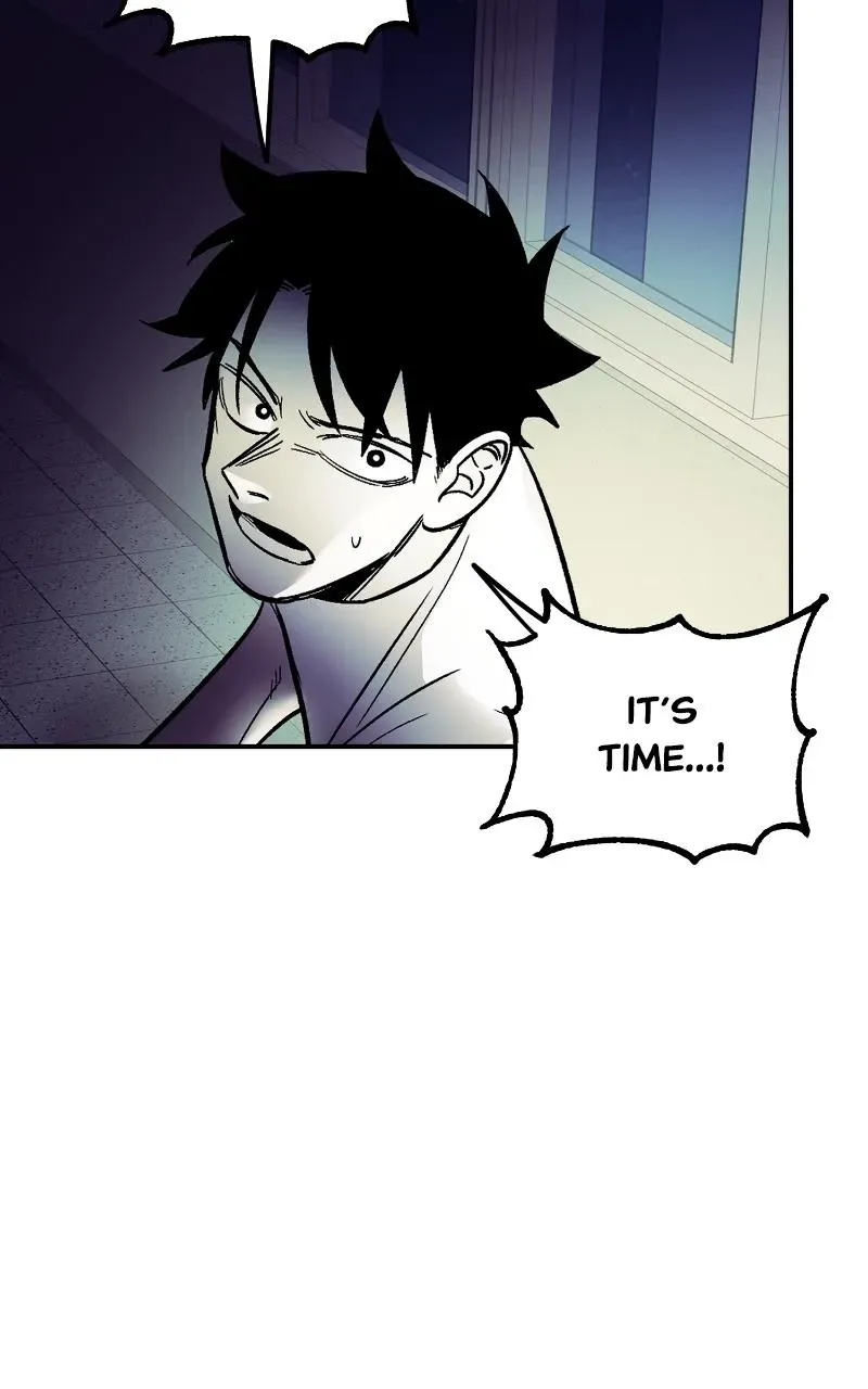 Attention Residents Chapter 38 page 39 - 