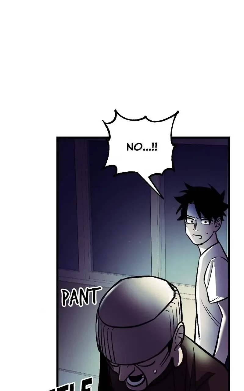 Attention Residents Chapter 38 page 40 - 