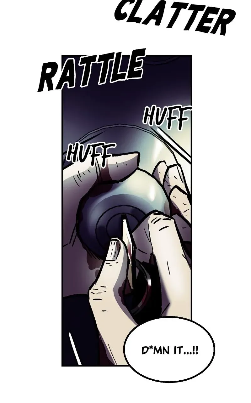 Attention Residents Chapter 38 page 42 - 