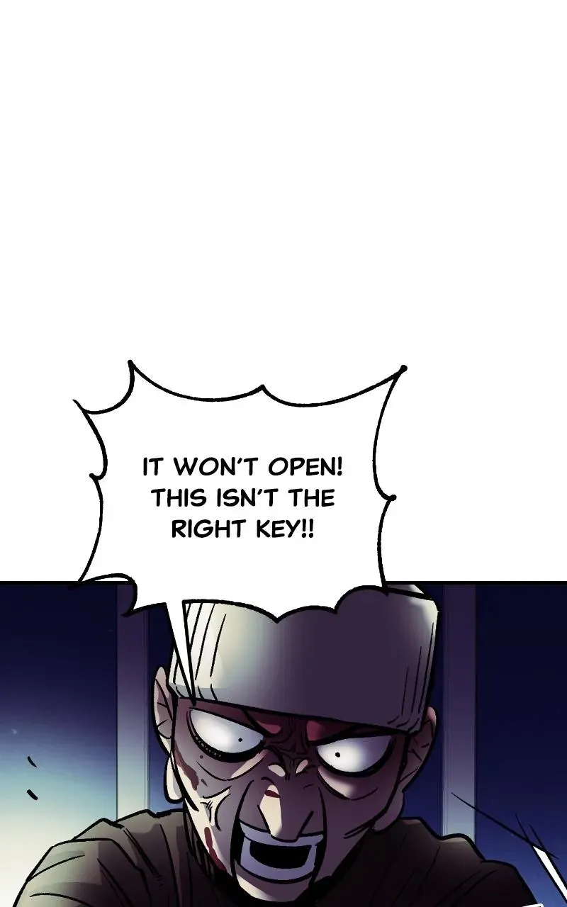 Attention Residents Chapter 38 page 43 - 