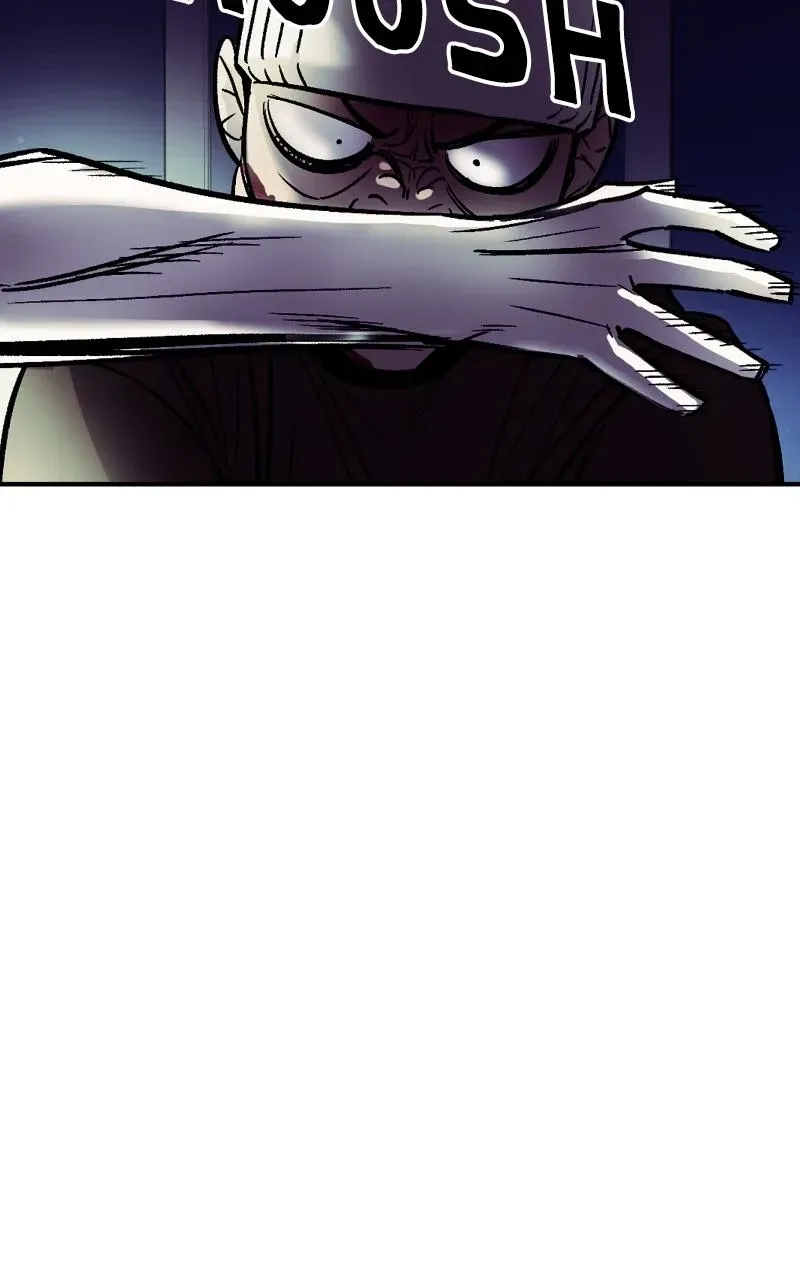 Attention Residents Chapter 38 page 45 - 