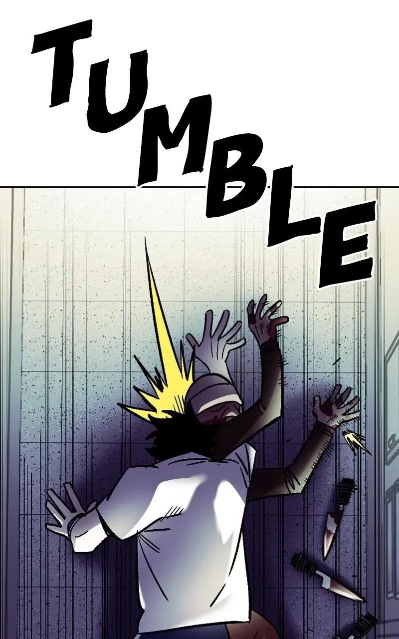 Attention Residents Chapter 38 page 46 - 