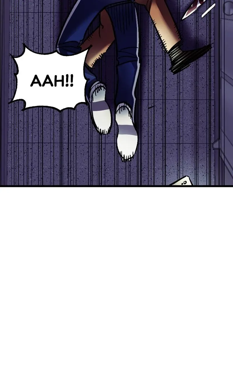 Attention Residents Chapter 38 page 47 - 
