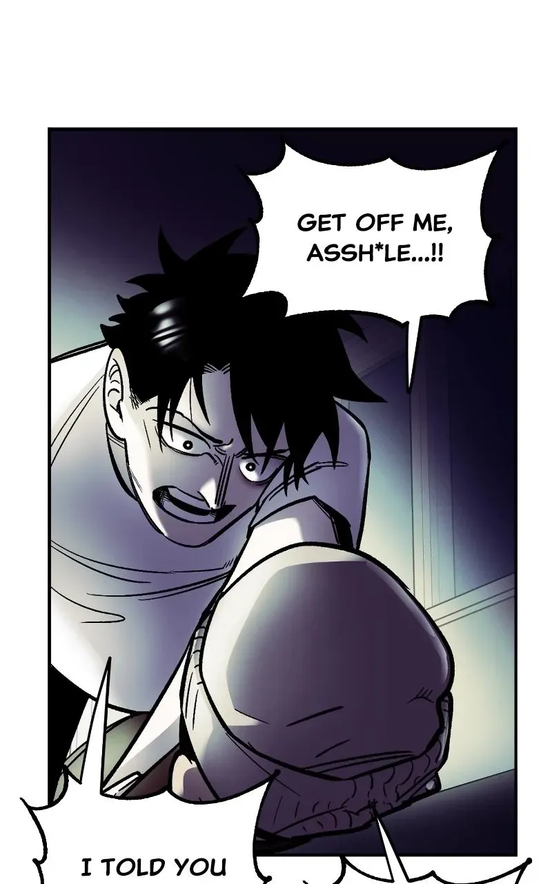 Attention Residents Chapter 38 page 48 - 