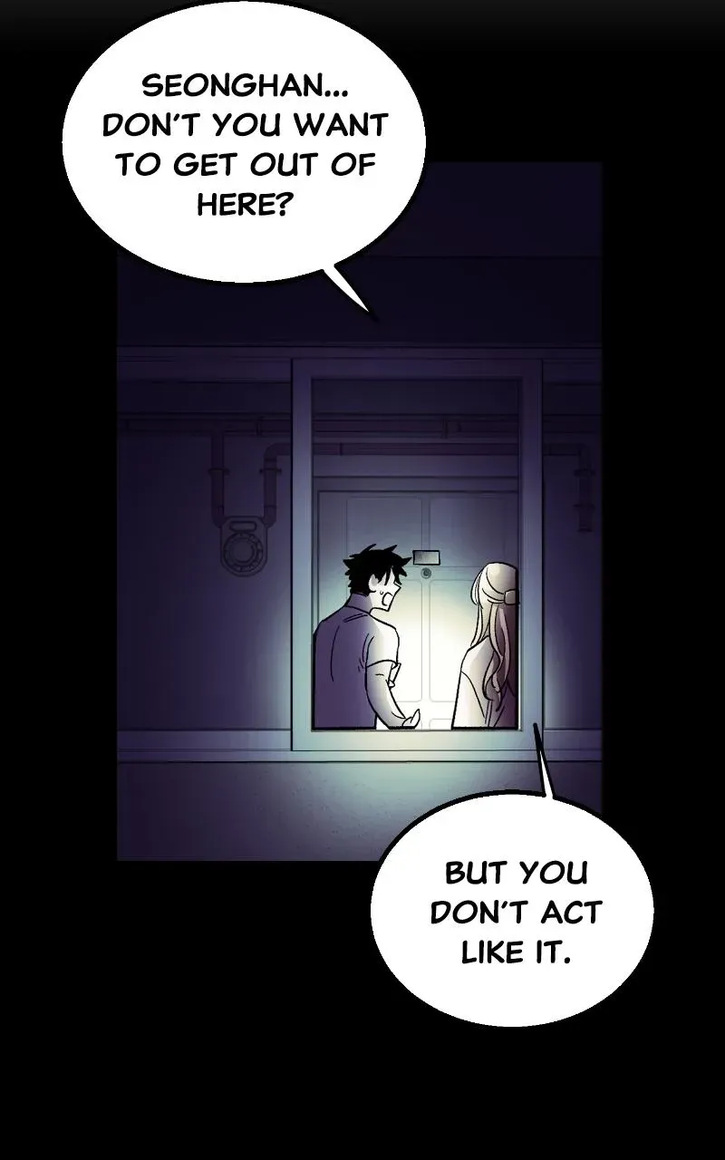 Attention Residents Chapter 38 page 53 - 
