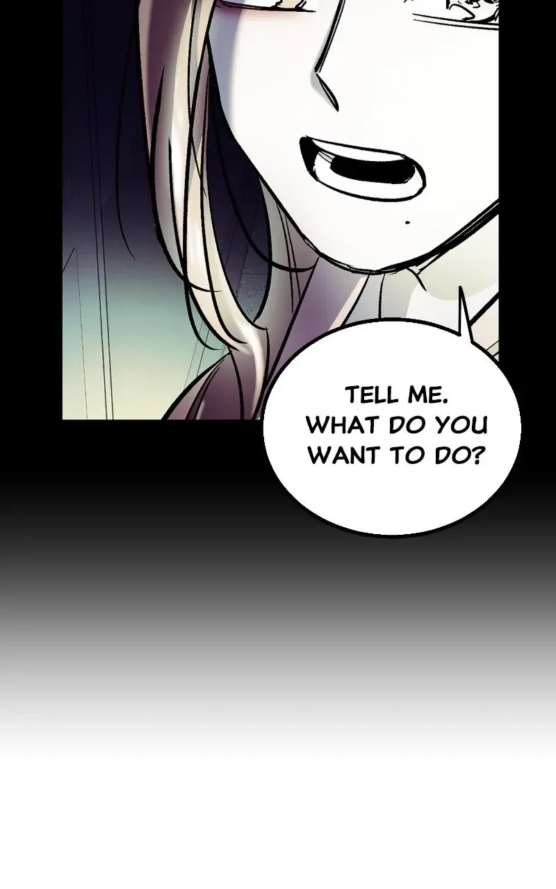 Attention Residents Chapter 38 page 56 - 
