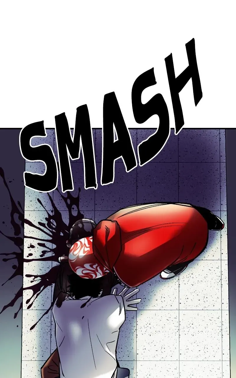Attention Residents Chapter 38 page 61 - 