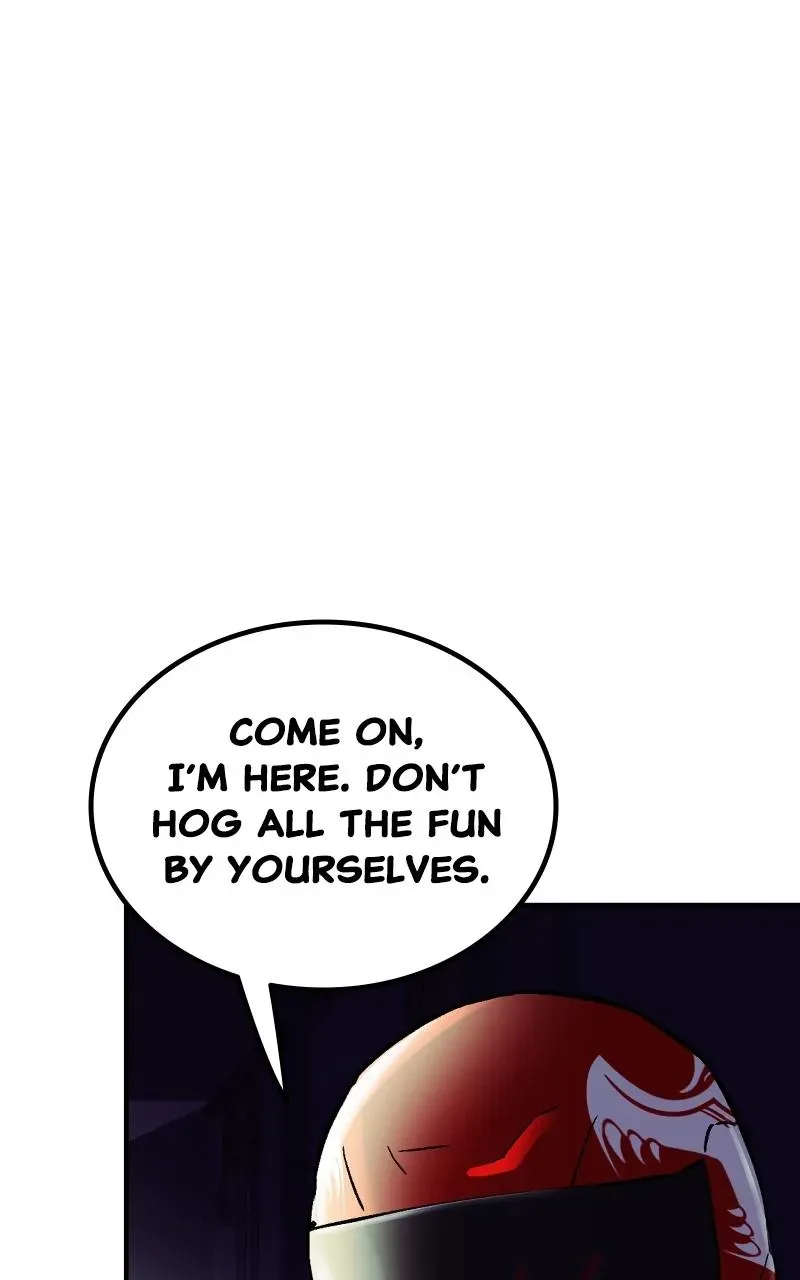 Attention Residents Chapter 38 page 64 - 