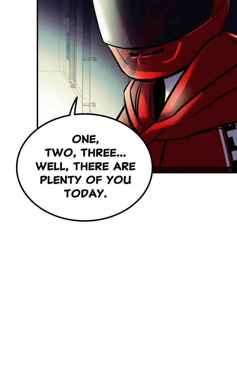 Attention Residents Chapter 38 page 65 - 