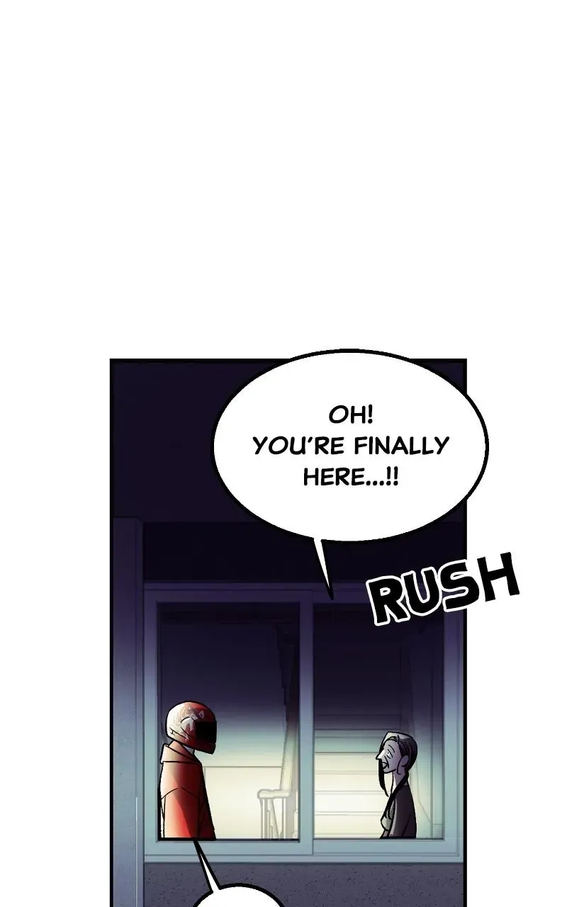 Attention Residents Chapter 38 page 66 - 