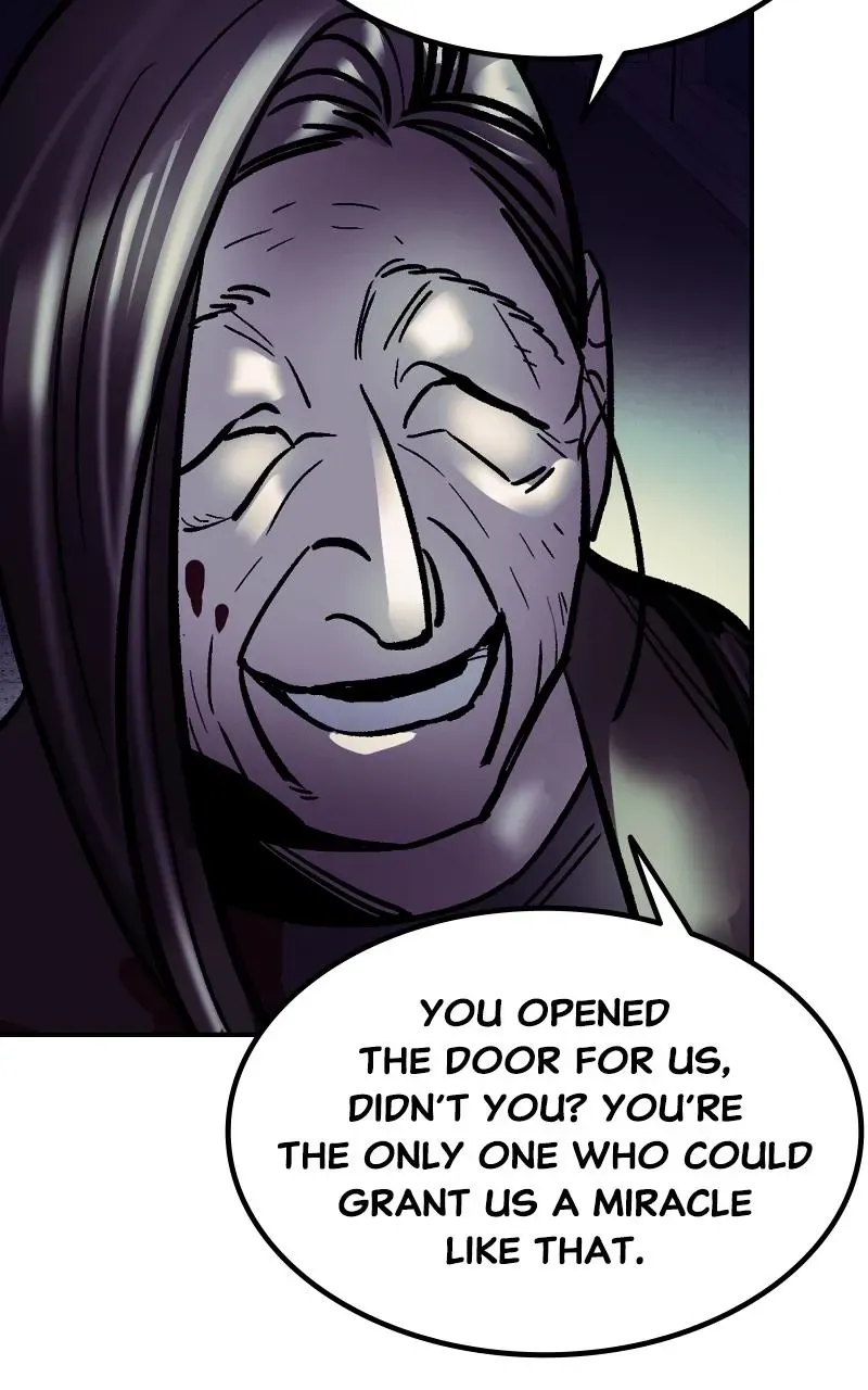 Attention Residents Chapter 38 page 68 - 