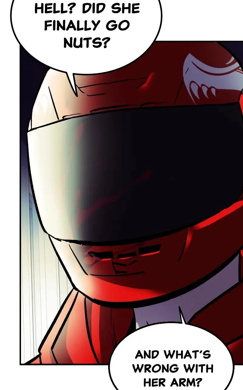 Attention Residents Chapter 38 page 71 - 