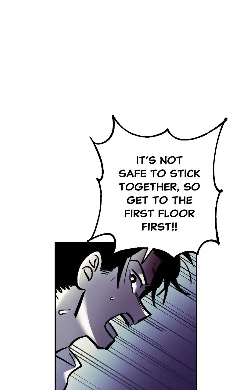 Attention Residents Chapter 38 page 76 - 