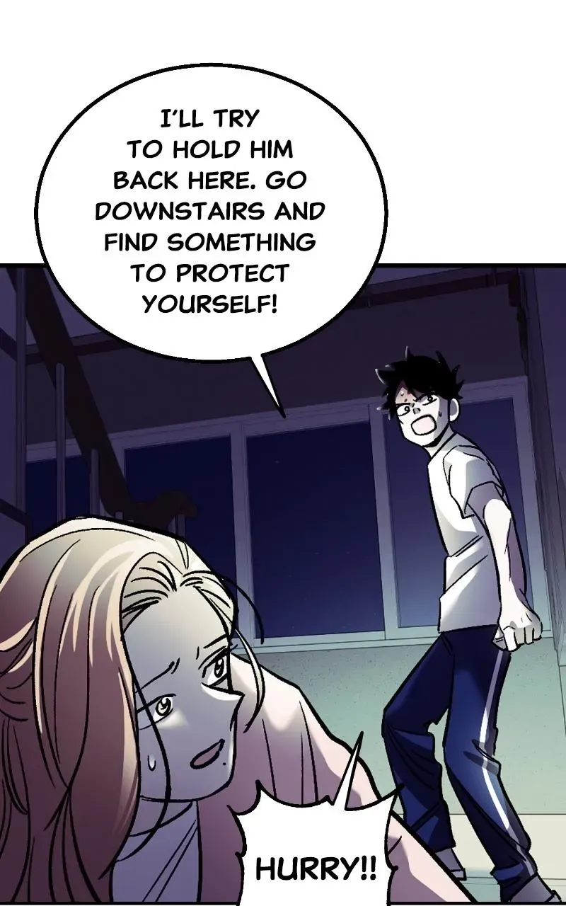 Attention Residents Chapter 38 page 79 - 