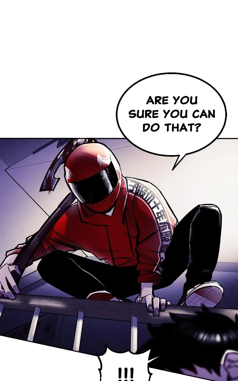 Attention Residents Chapter 38 page 81 - 