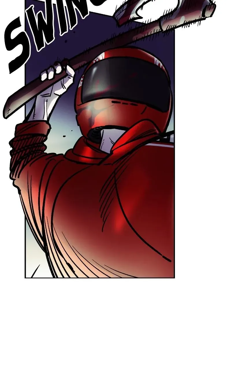 Attention Residents Chapter 38 page 83 - 