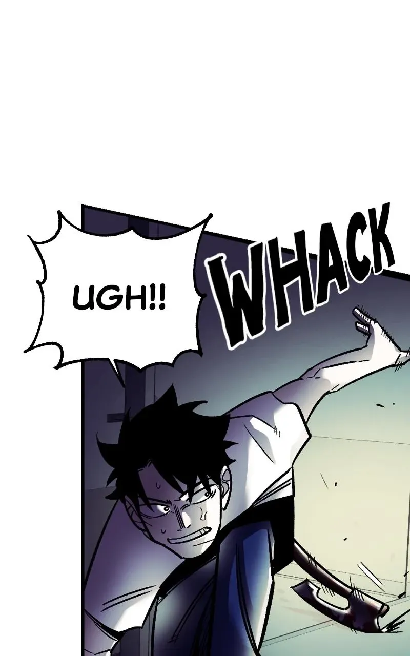 Attention Residents Chapter 38 page 84 - 
