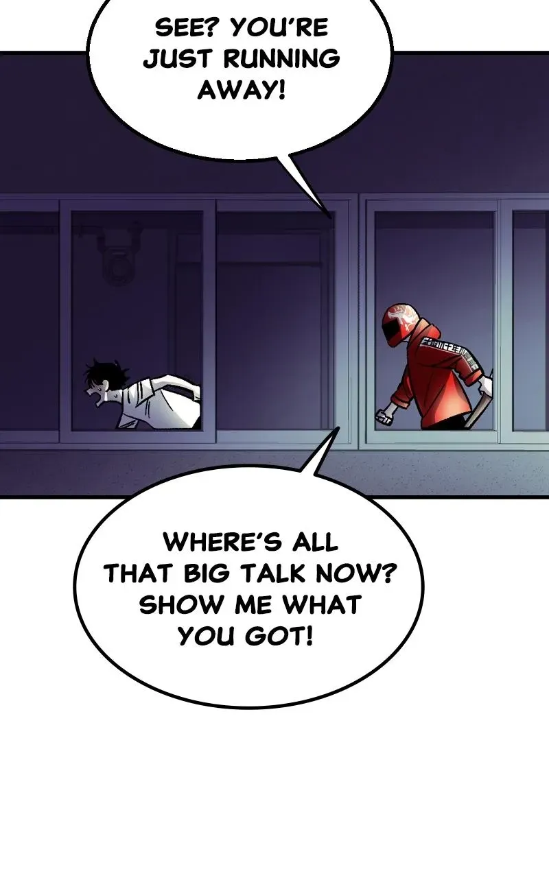 Attention Residents Chapter 38 page 86 - 