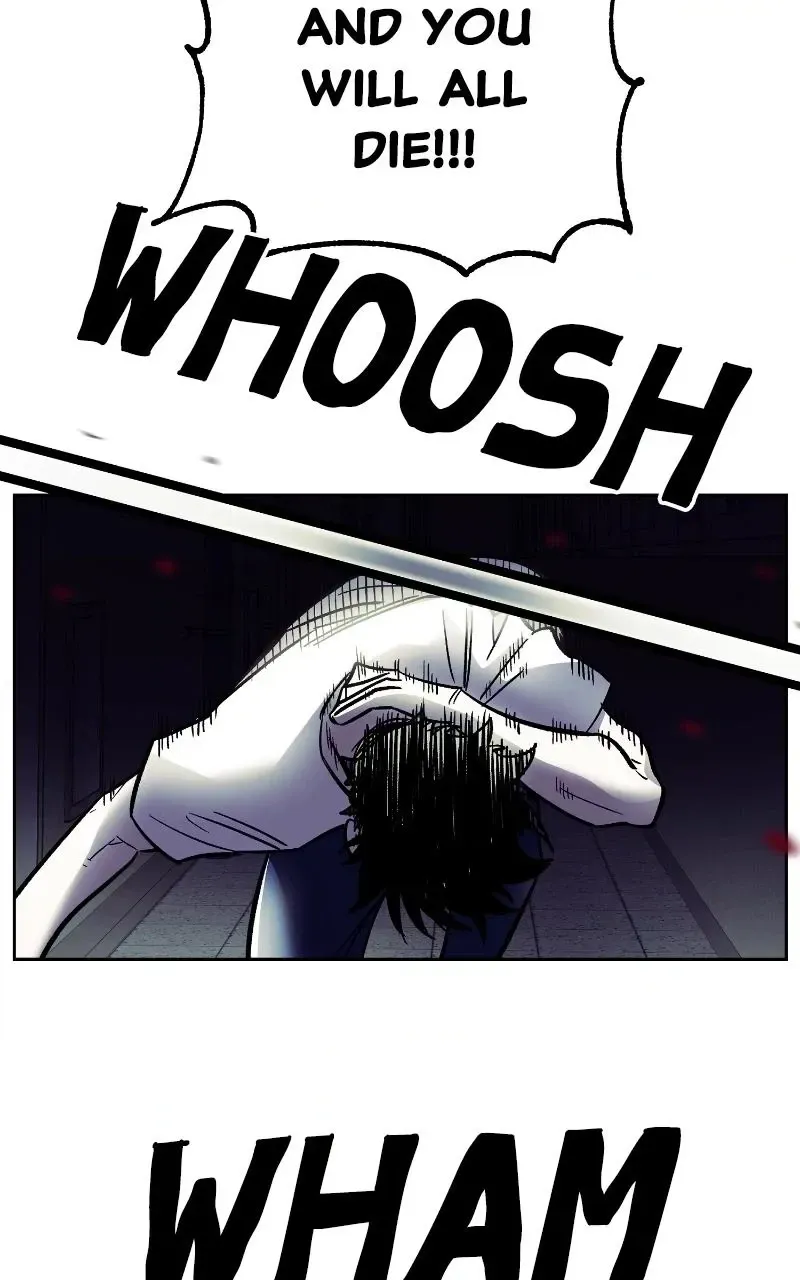 Attention Residents Chapter 38 page 90 - 