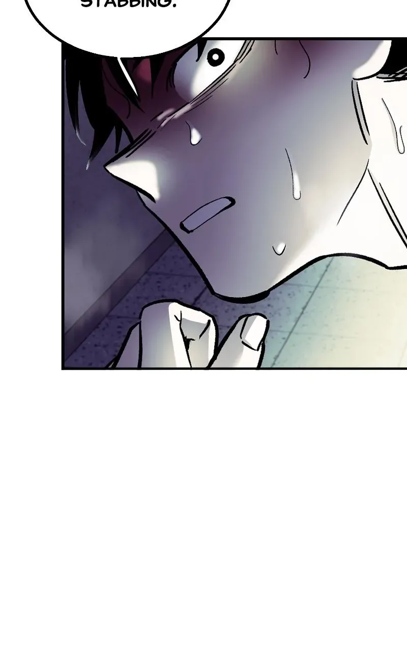 Attention Residents Chapter 38 page 95 - 