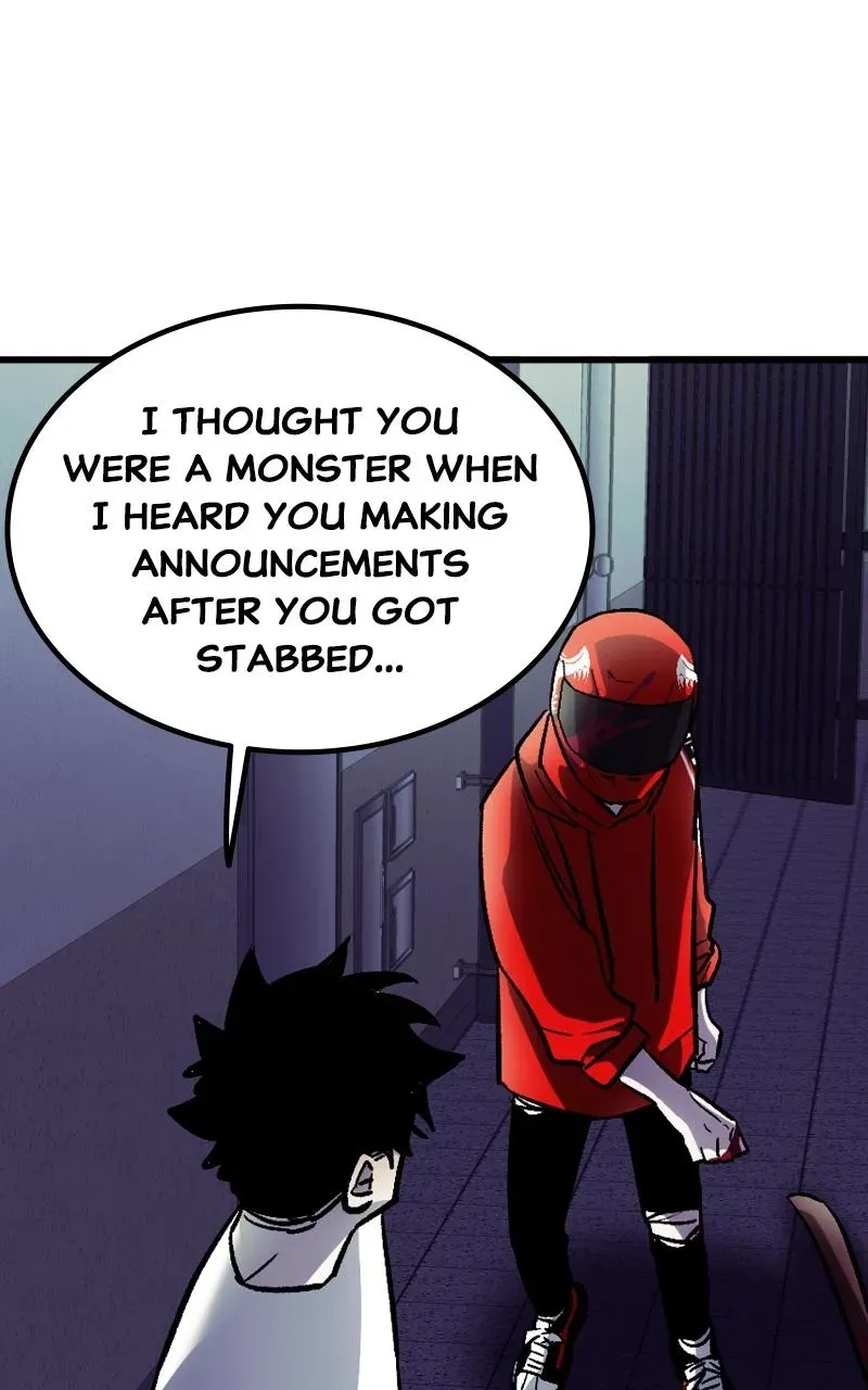 Attention Residents Chapter 38 page 96 - 