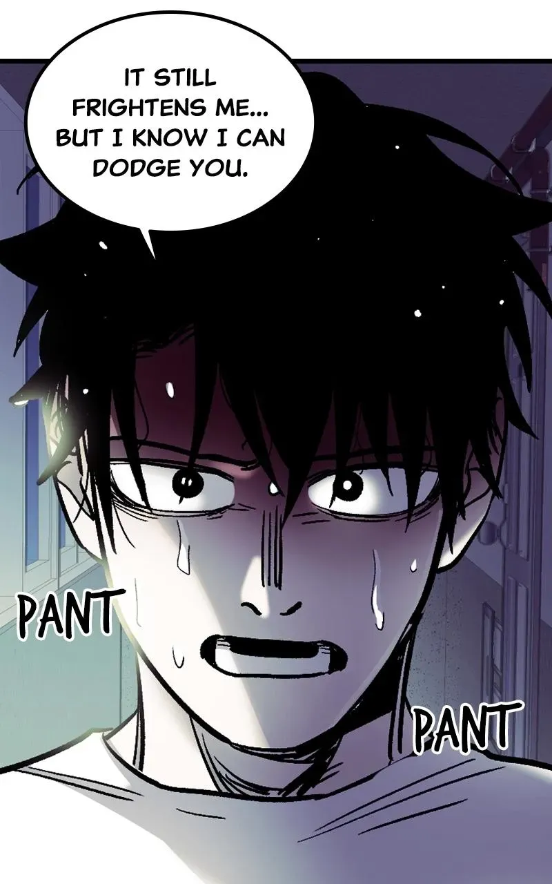 Attention Residents Chapter 38 page 98 - 