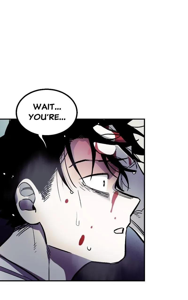 Attention Residents Chapter 39 page 1 - 