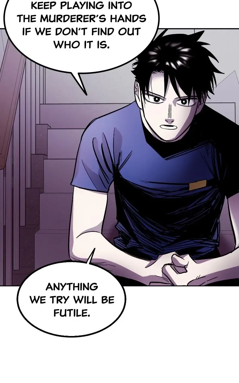 Attention Residents Chapter 39 page 101 - 