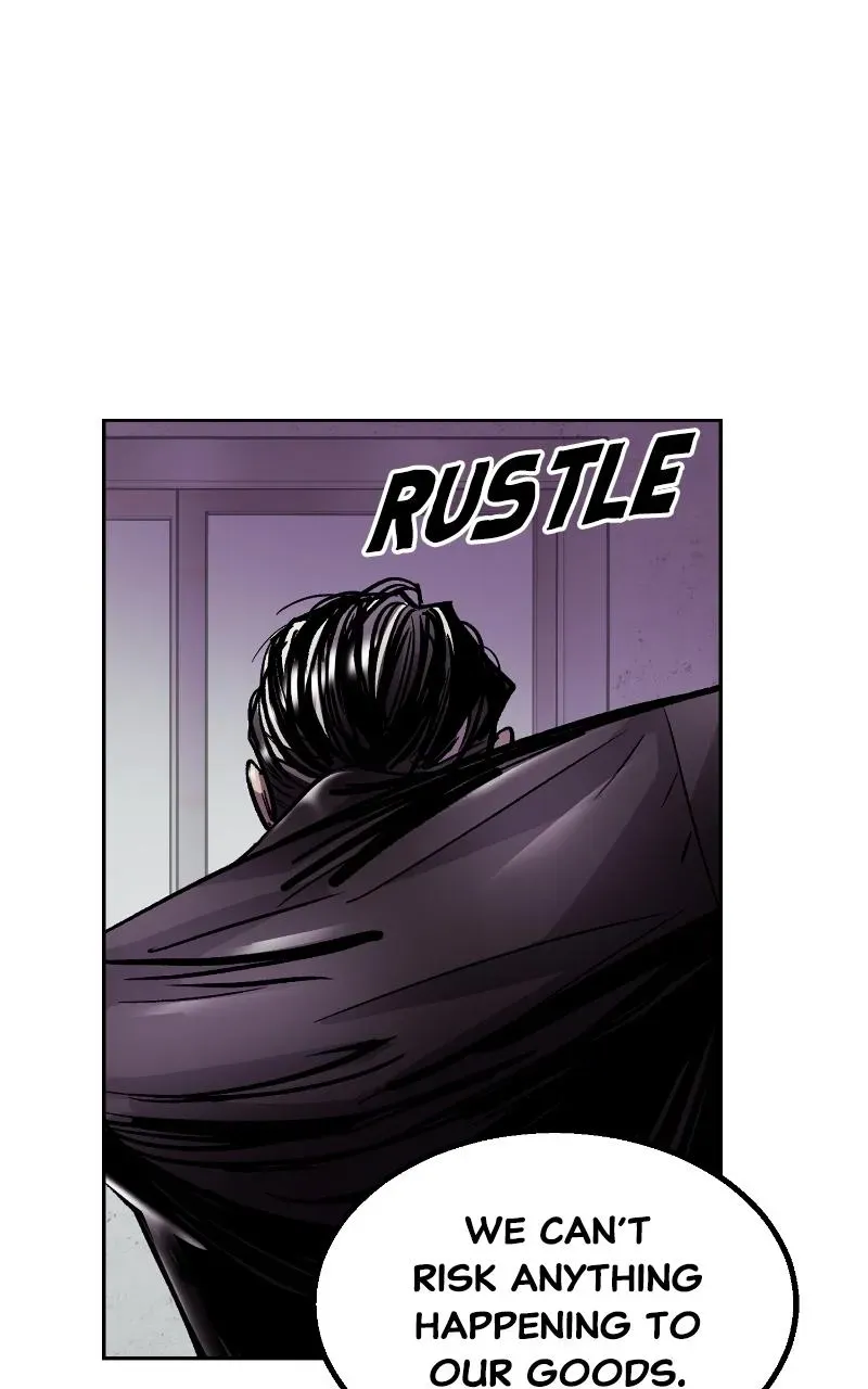 Attention Residents Chapter 39 page 107 - 