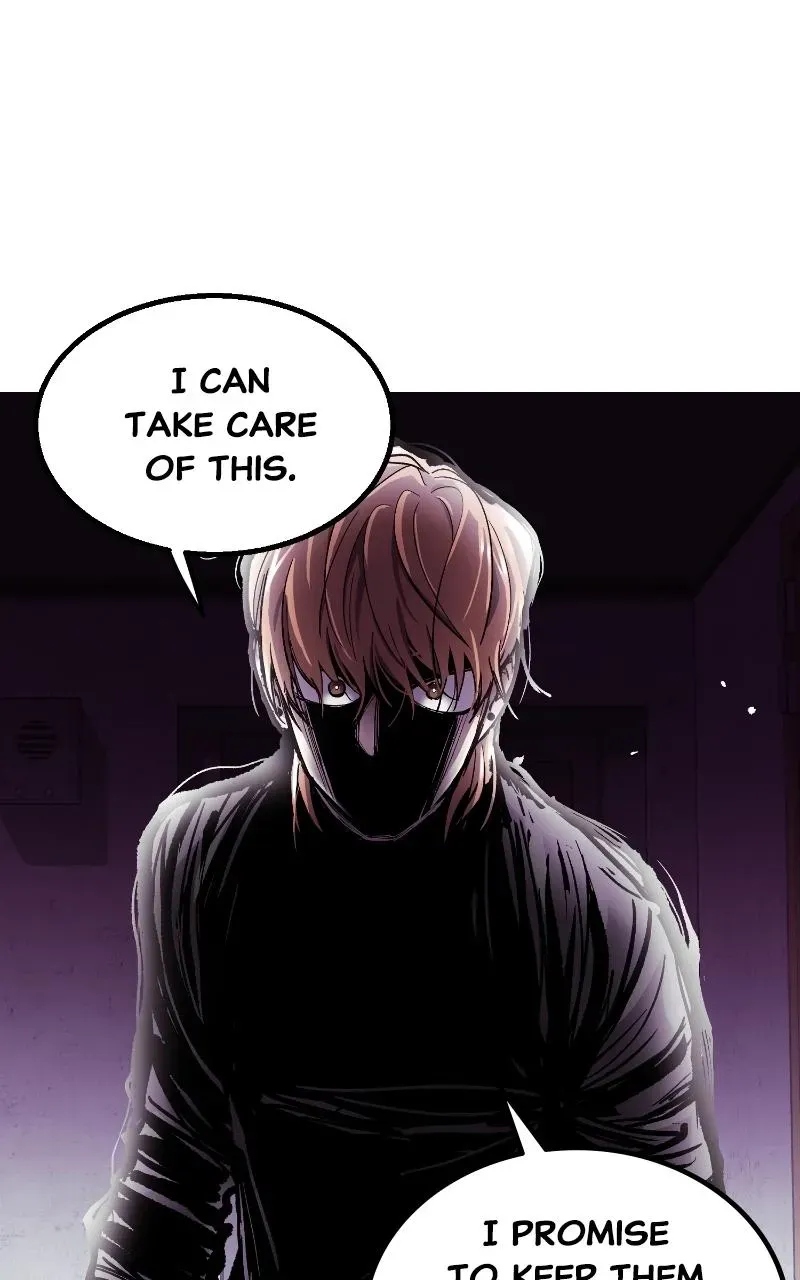 Attention Residents Chapter 39 page 111 - 