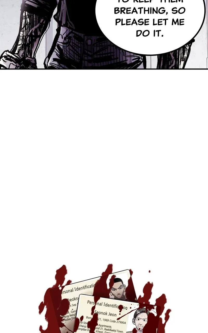 Attention Residents Chapter 39 page 112 - 