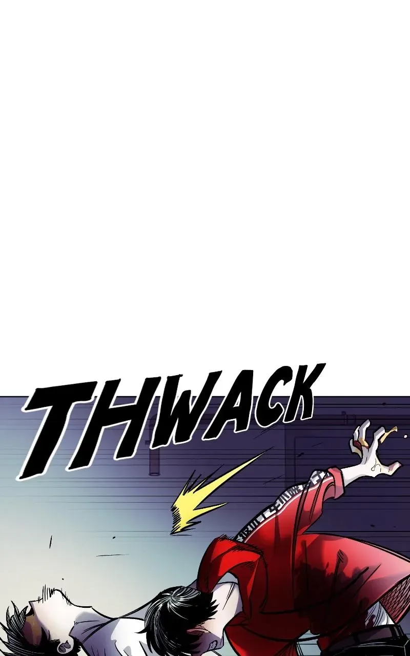Attention Residents Chapter 39 page 15 - 
