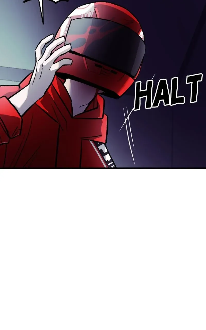 Attention Residents Chapter 39 page 22 - 