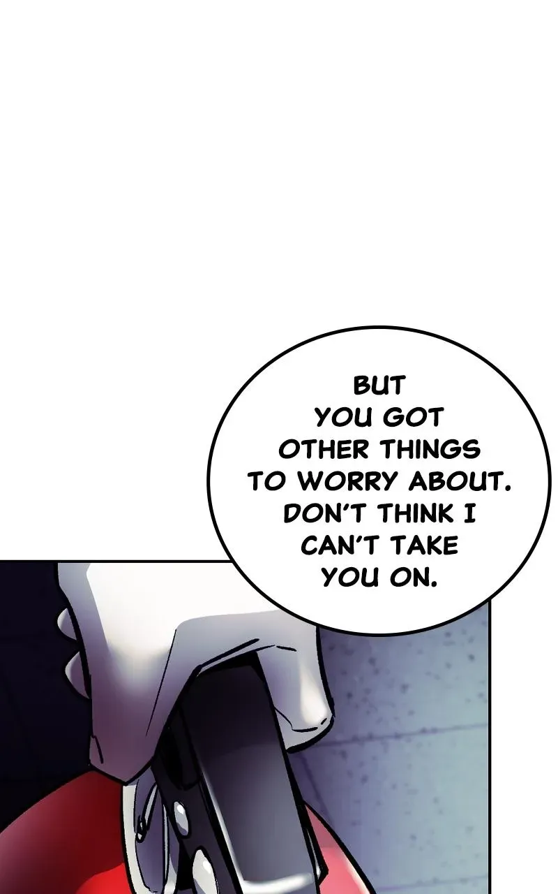 Attention Residents Chapter 39 page 29 - 