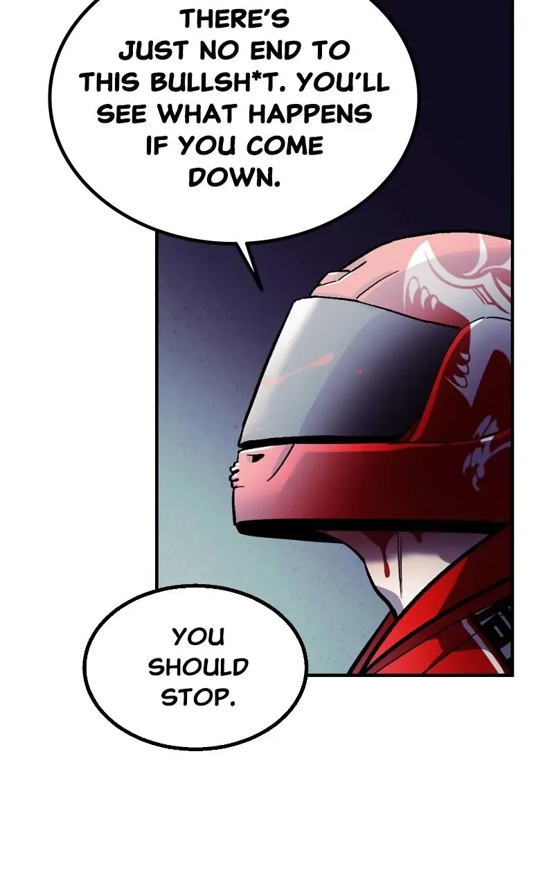 Attention Residents Chapter 39 page 34 - 
