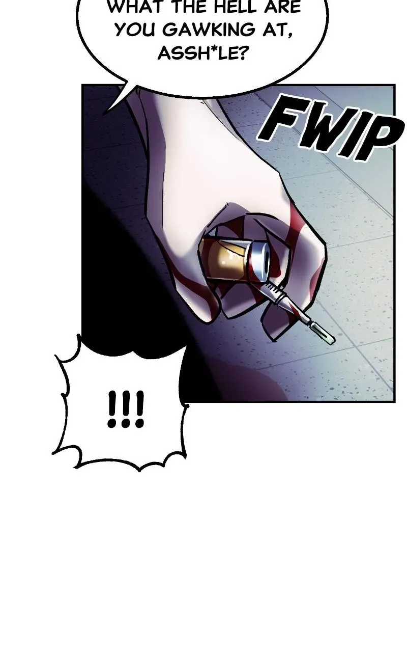 Attention Residents Chapter 39 page 5 - 