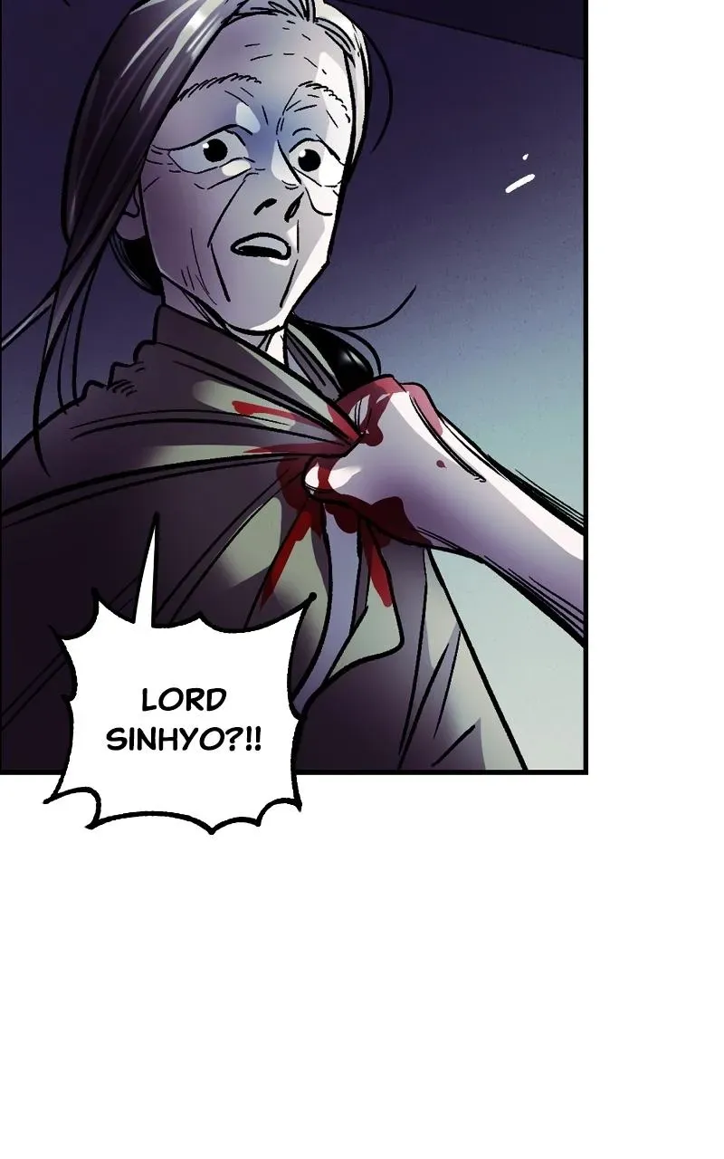 Attention Residents Chapter 39 page 47 - 