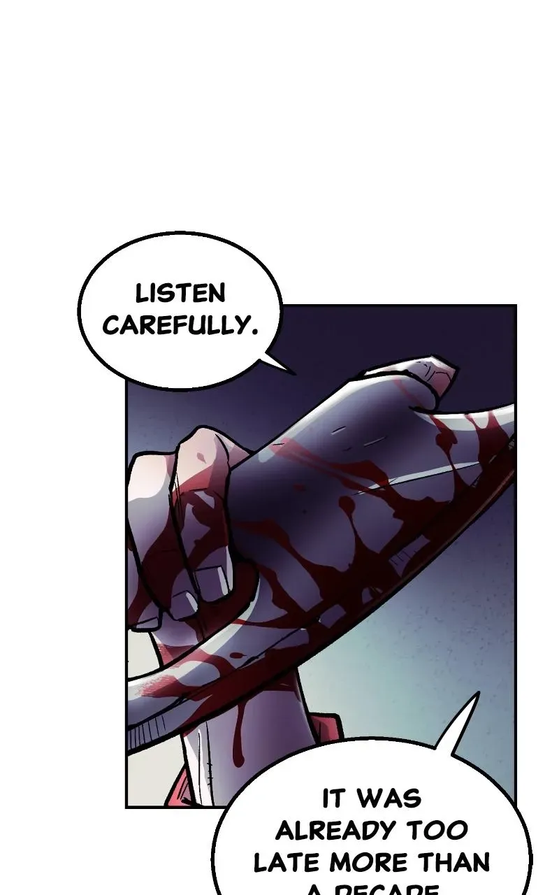 Attention Residents Chapter 39 page 48 - 