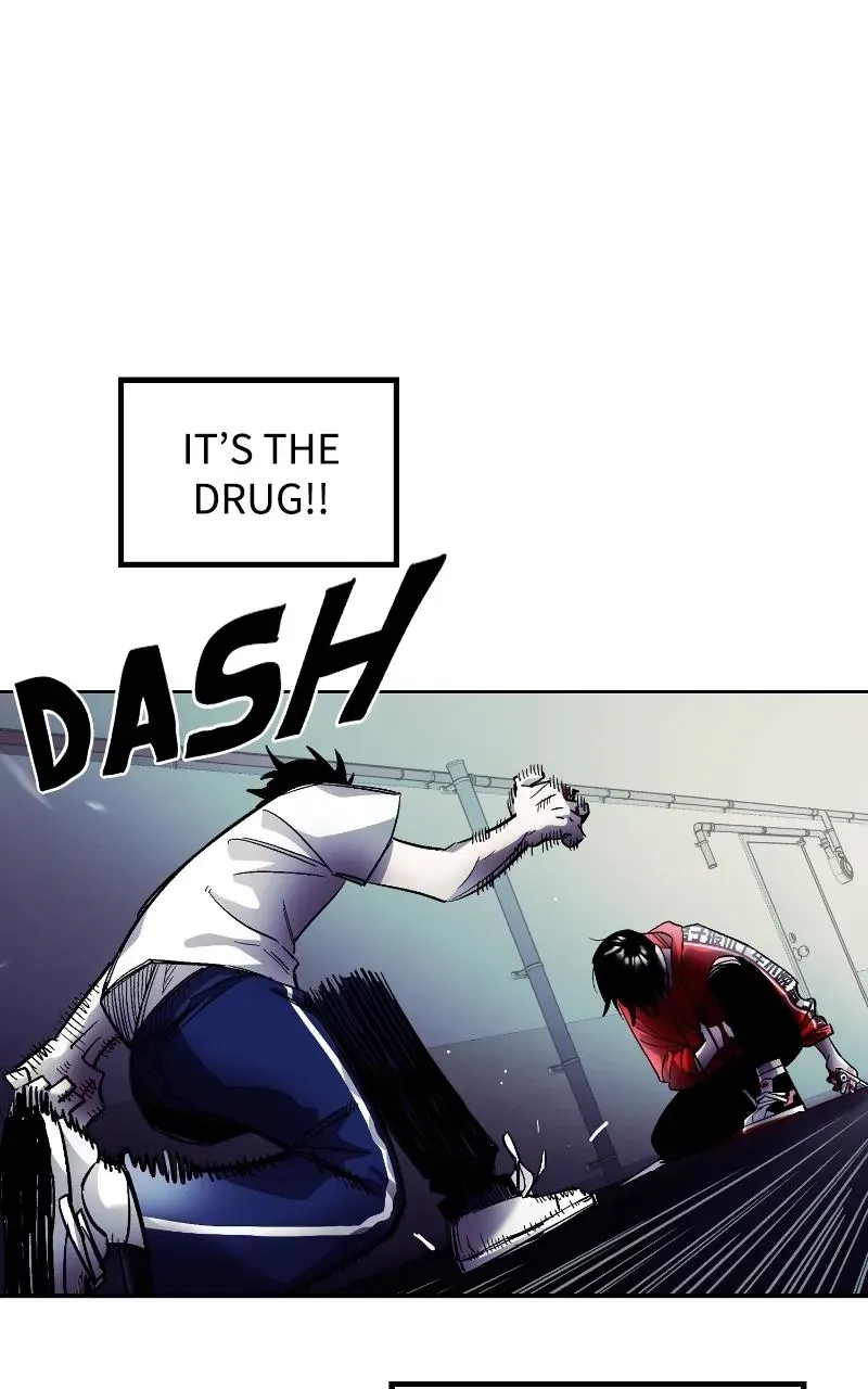 Attention Residents Chapter 39 page 6 - 