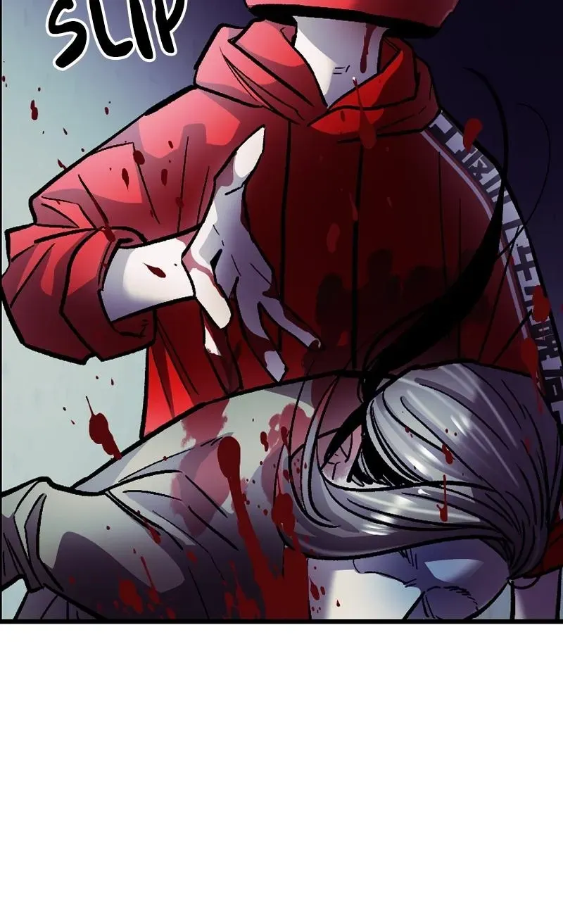 Attention Residents Chapter 39 page 53 - 