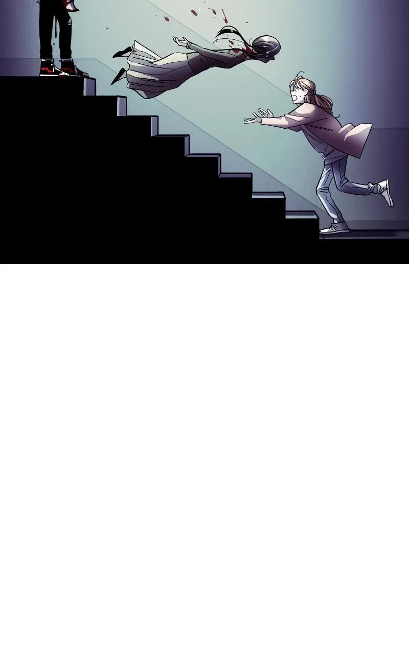 Attention Residents Chapter 39 page 55 - 