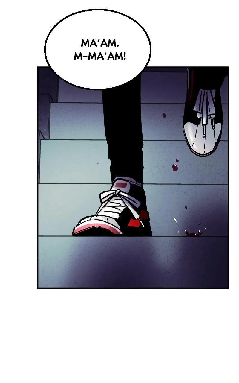 Attention Residents Chapter 39 page 57 - 