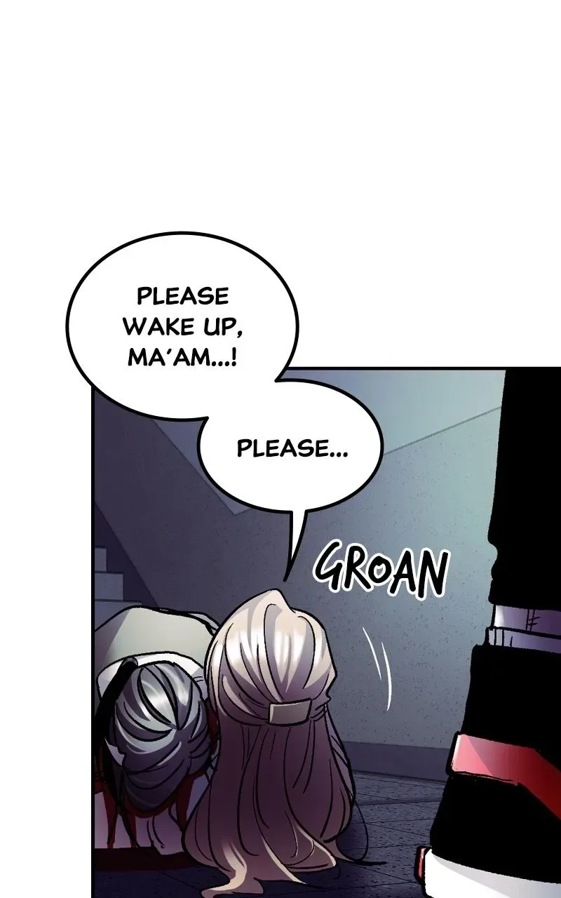 Attention Residents Chapter 39 page 58 - 