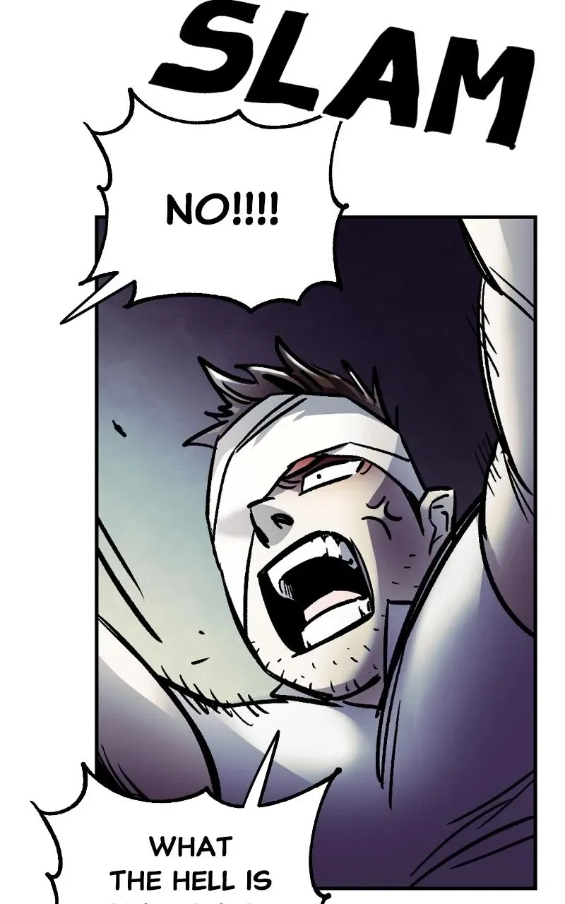 Attention Residents Chapter 39 page 63 - 