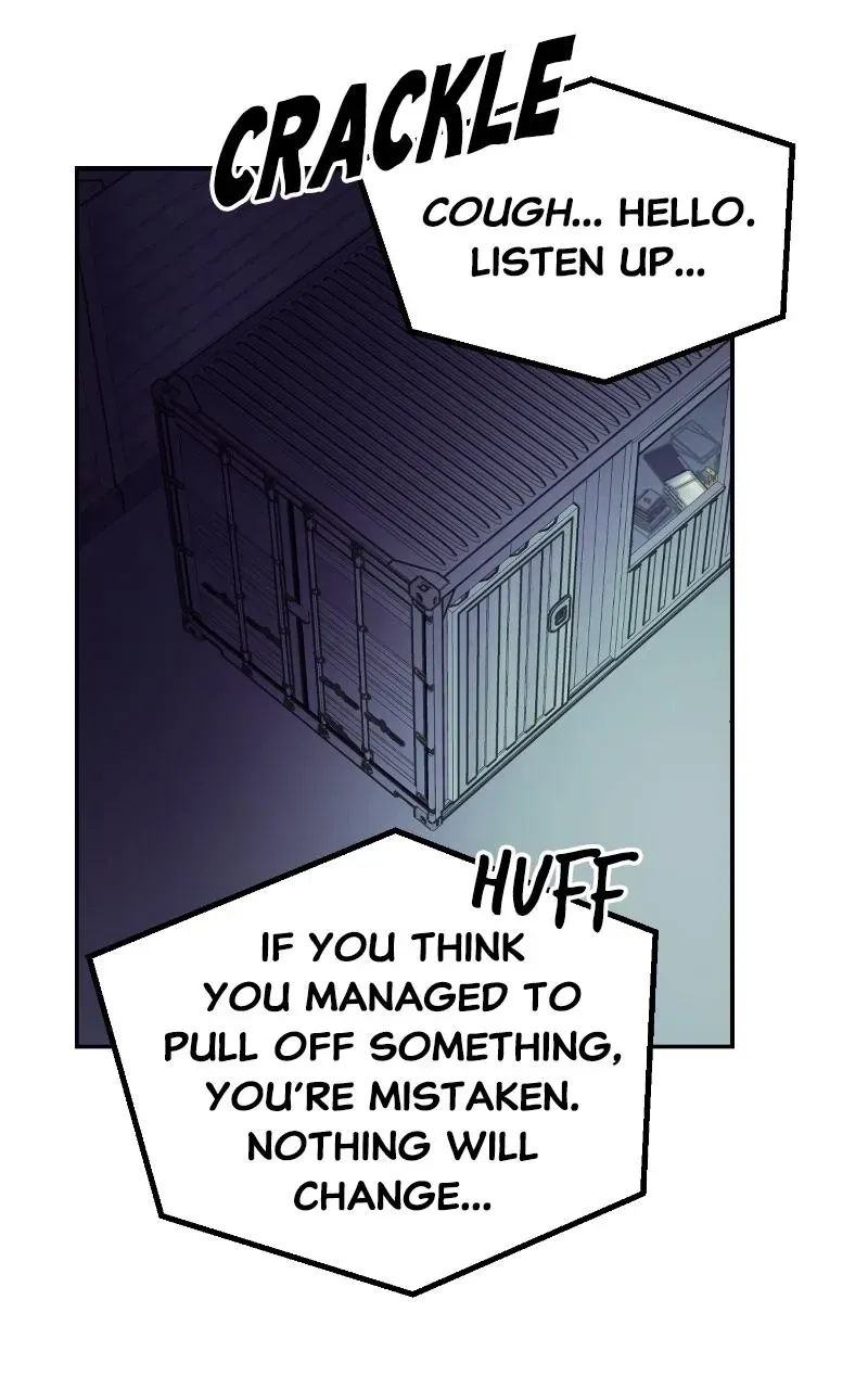 Attention Residents Chapter 39 page 66 - 