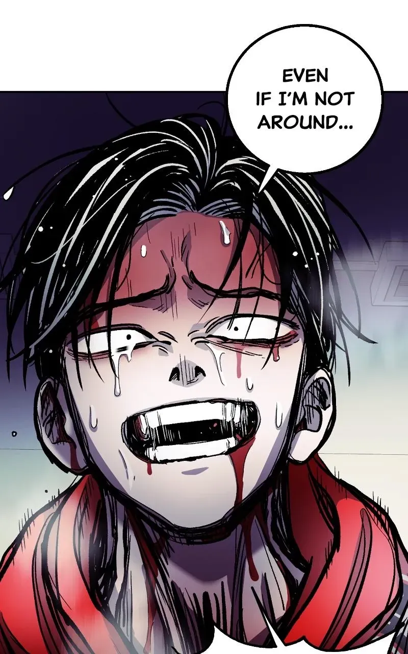 Attention Residents Chapter 39 page 71 - 