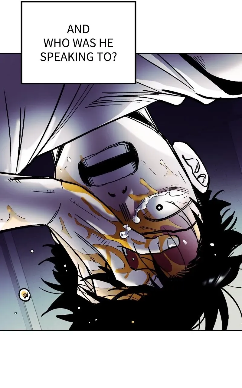 Attention Residents Chapter 39 page 77 - 