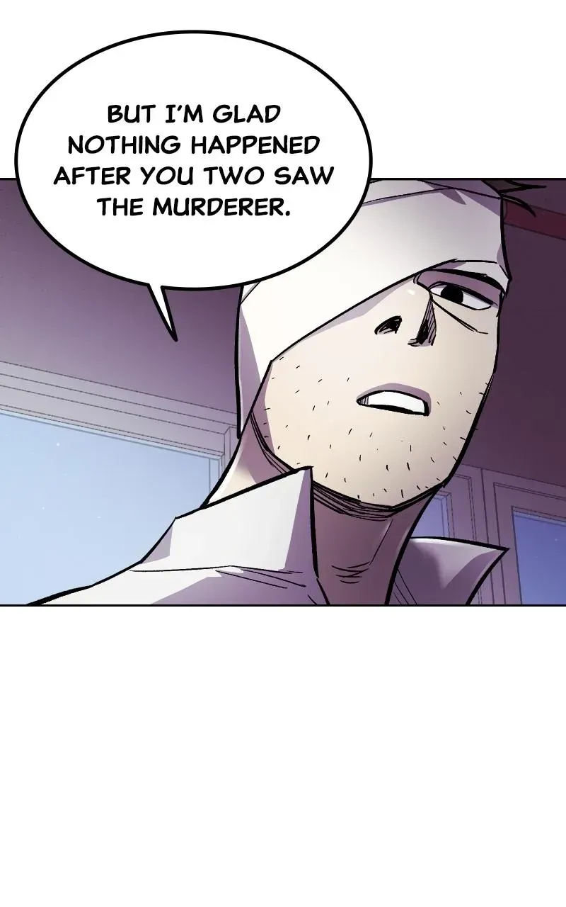Attention Residents Chapter 39 page 81 - 