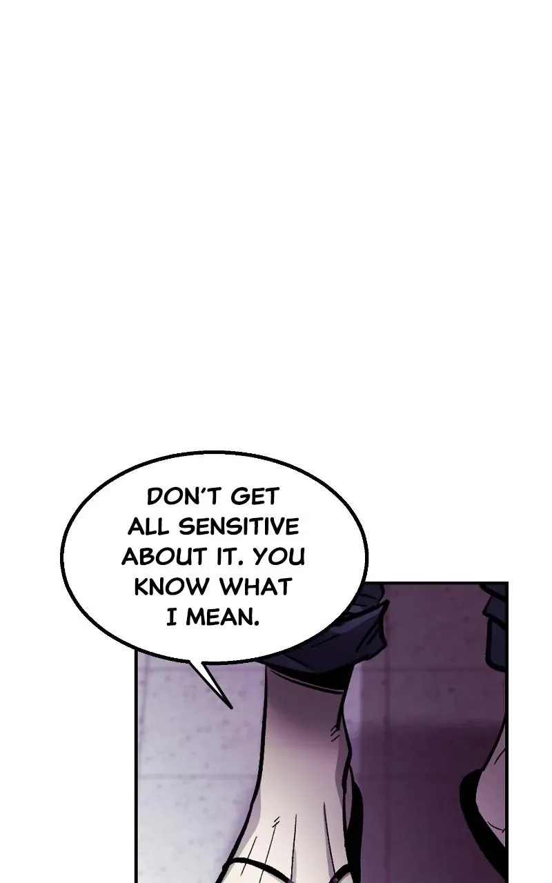 Attention Residents Chapter 39 page 83 - 